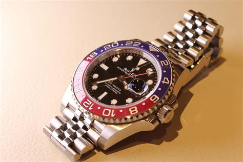 rolex pepsi jubilee 2018 replica|rolex pepsi jubilee for sale.